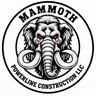 Mammoth Powerline Construction logo